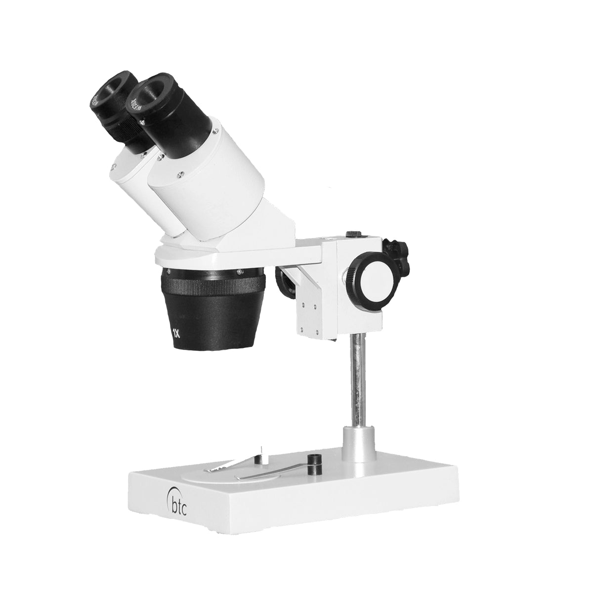 Microscop stereo STM-3A (10x - 40x)