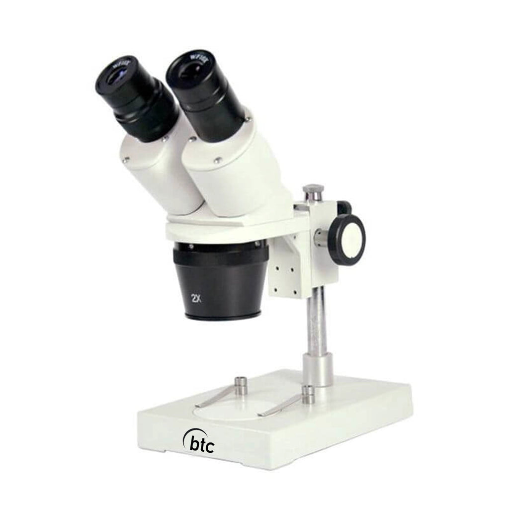 Microscop stereo STM-3A (10x - 40x)