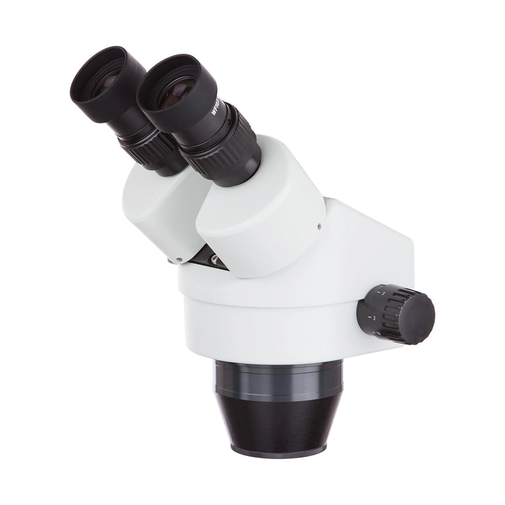 Microscop stereo STM-45B LED zoom (7-45x) (resigilat)