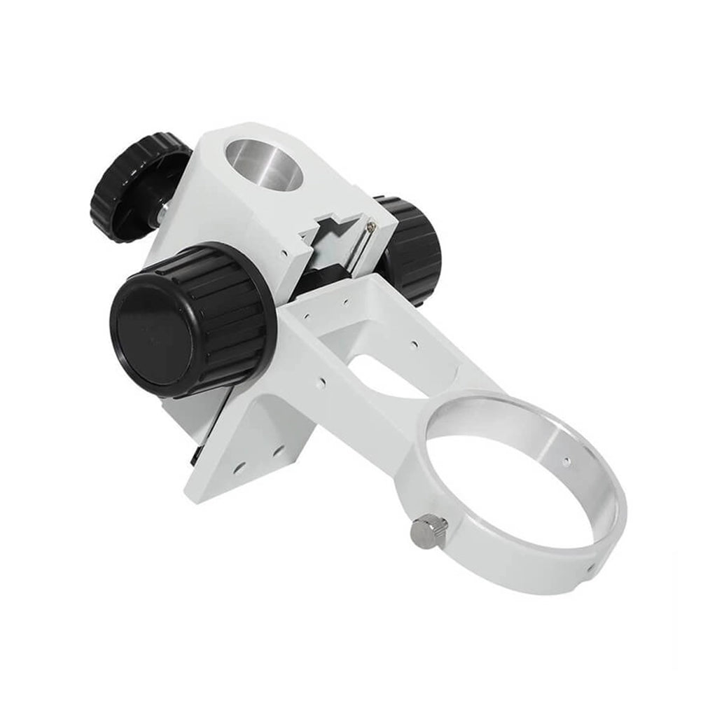 Microscop stereo STM-45B LED zoom (7-45x) (resigilat)