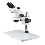 Microscop stereo STM-45T zoom (7-45x)