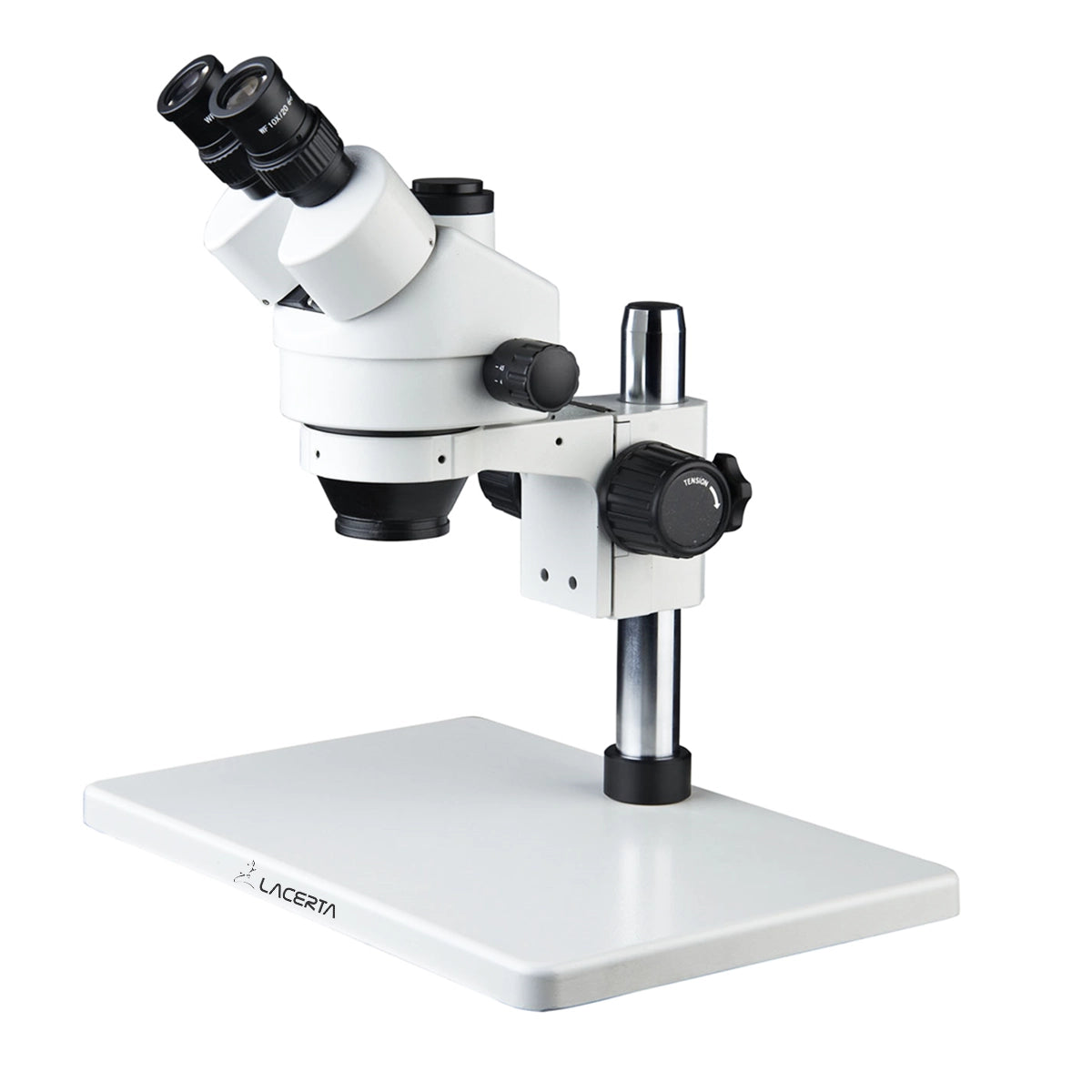 Microscop stereo STM-45T zoom (7-45x)
