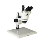 Microscop stereo STM-45T zoom (7-45x)