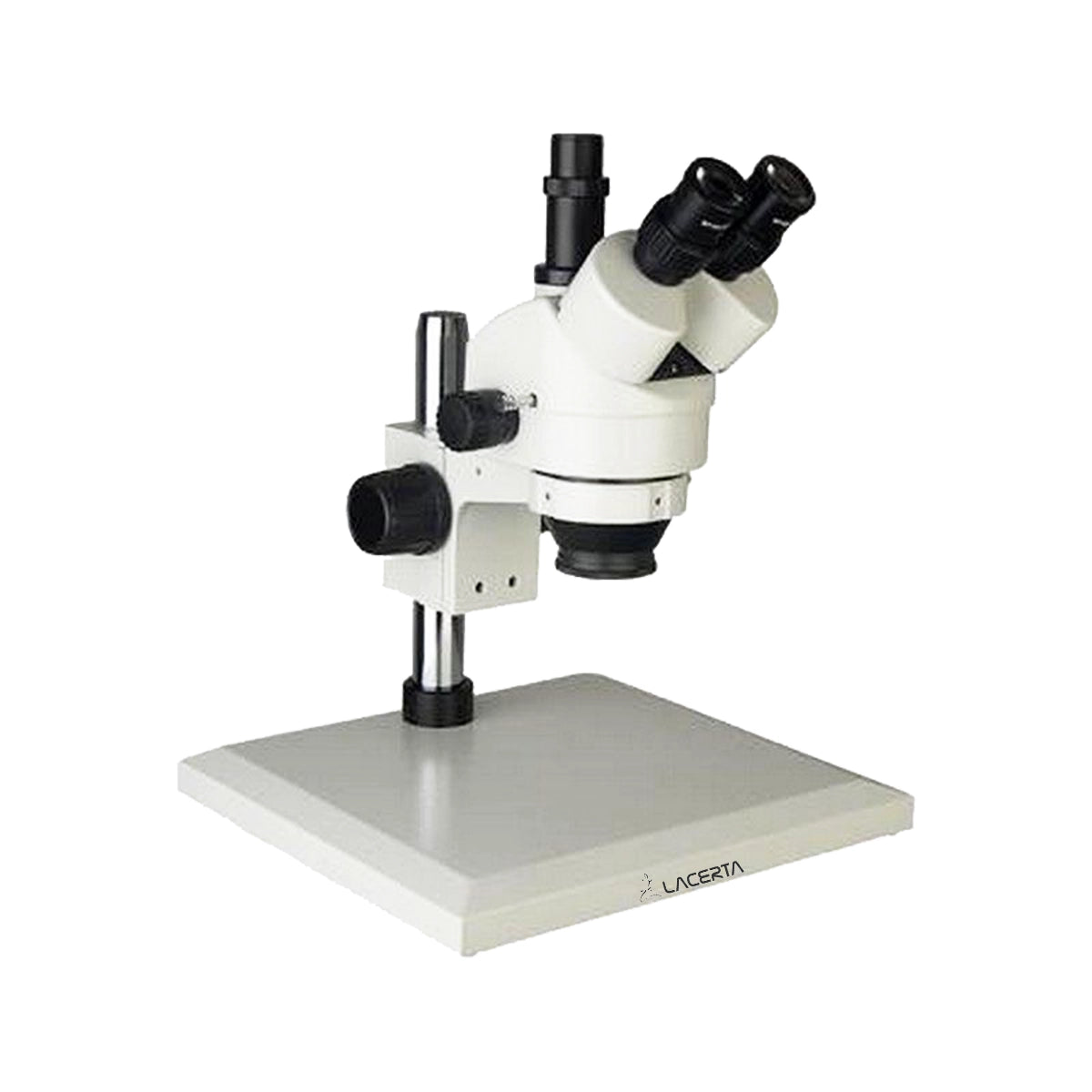 Microscop stereo STM-45T zoom (7-45x)