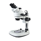 Microscop stereo STM-45T LED (7-45x)