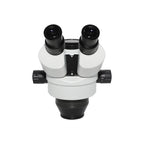 Microscop stereo STM-45T LED (7-45x)