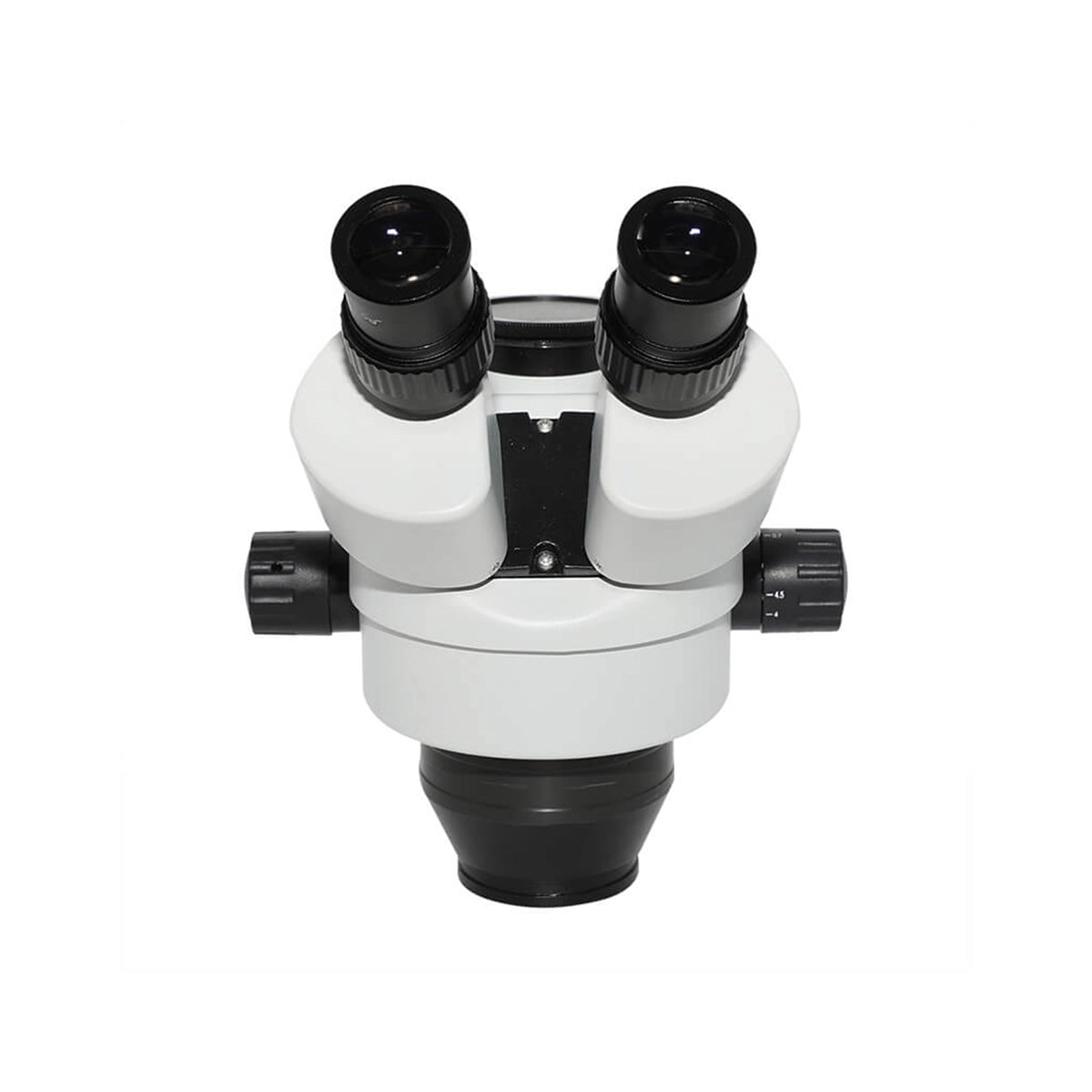 Microscop stereo STM-45T LED (7-45x)