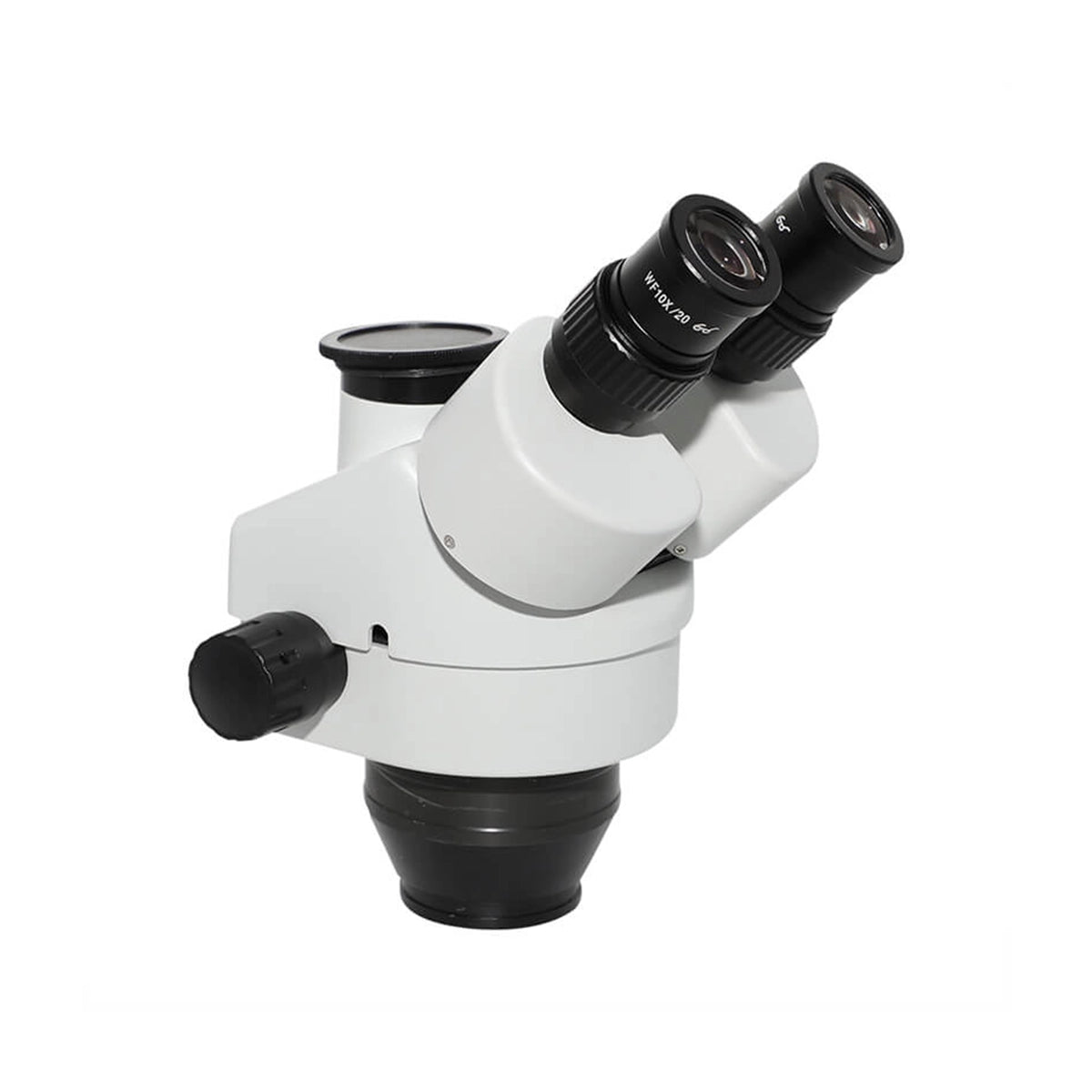 Microscop stereo STM-45T LED (7-45x)