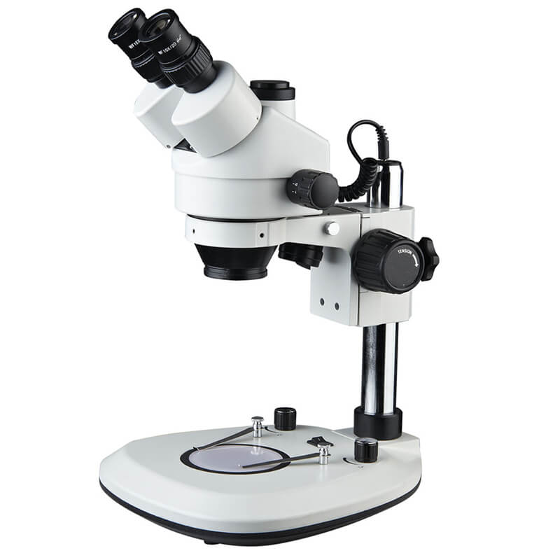 Microscop stereo STM-45T LED (7-45x) image 1