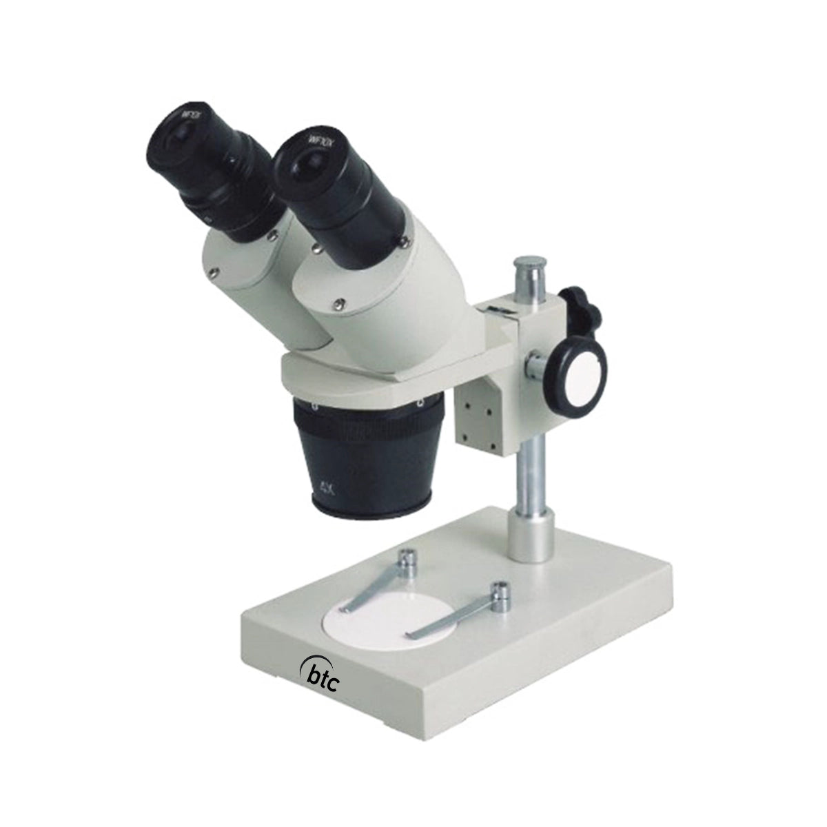 Microscop stereo STM-4A zoom (10x - 40x)