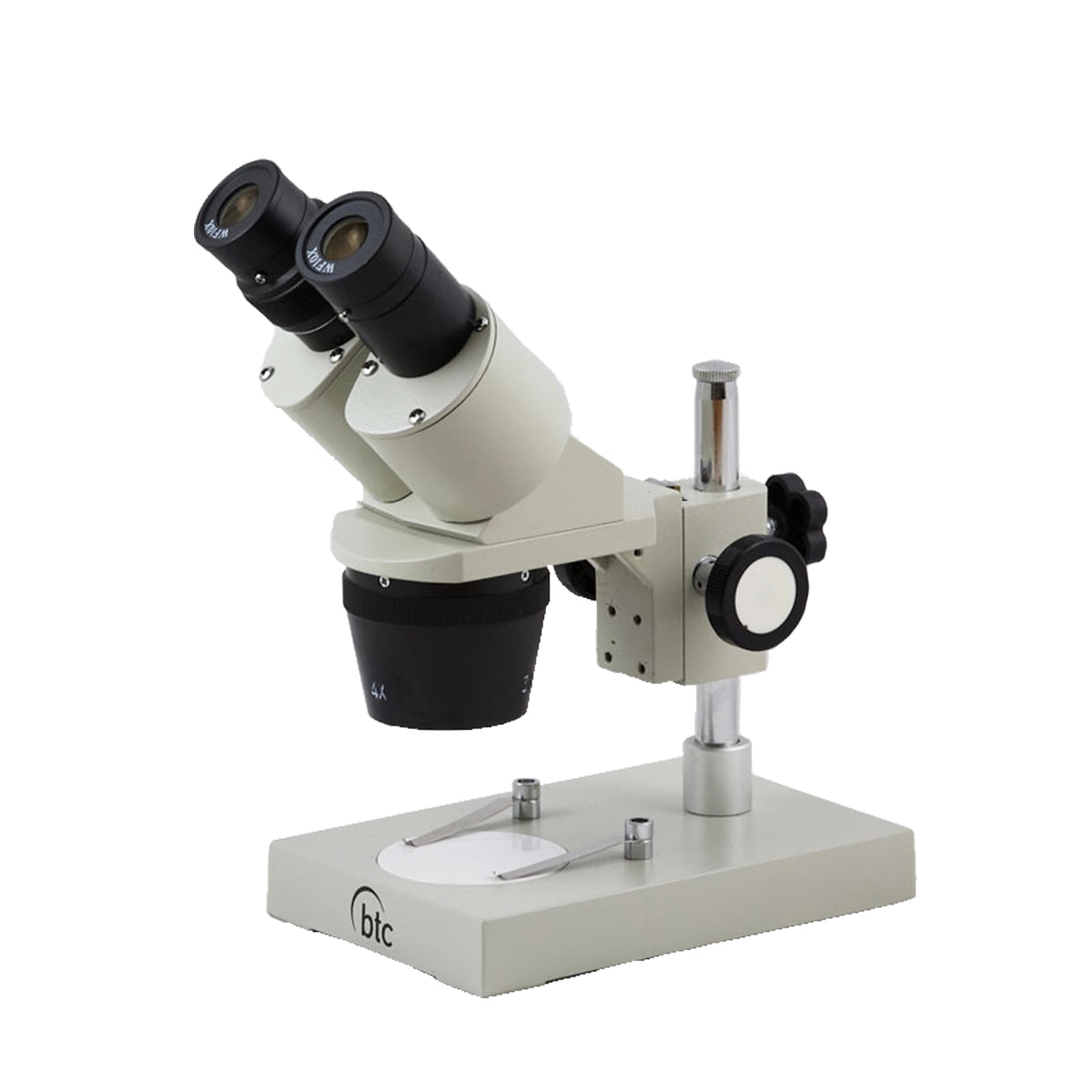 Microscop stereo STM-4A zoom (10x - 40x)