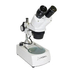 Microscop stereo STM-4C LED (10x - 40x) image 1