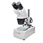 Microscop stereo STM-4C LED (10x - 40x)