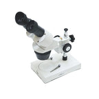 Microscop stereo STM-6A ZOOM (10x - 80x)