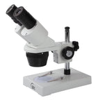 Microscop stereo STM-6A ZOOM (10x - 80x)