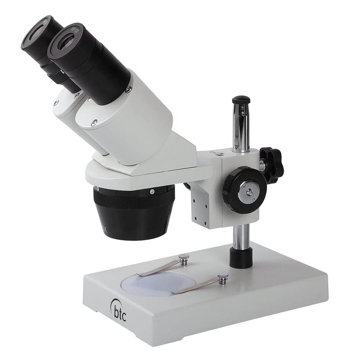 Microscop stereo STM-6A ZOOM (10x - 80x)