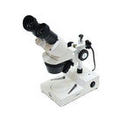 Microscop stereo STM-6B LED ZOOM (10x - 80x)
