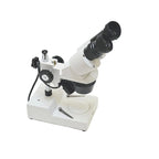 Microscop stereo STM-6B LED ZOOM (10x - 80x)