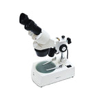 Microscop stereo STM-6C LED ZOOM (10x - 80x)