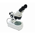 Microscop stereo STM-6C LED ZOOM (10x - 80x)