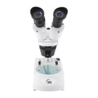 Microscop stereo STM-6C LED ZOOM (10x - 80x)