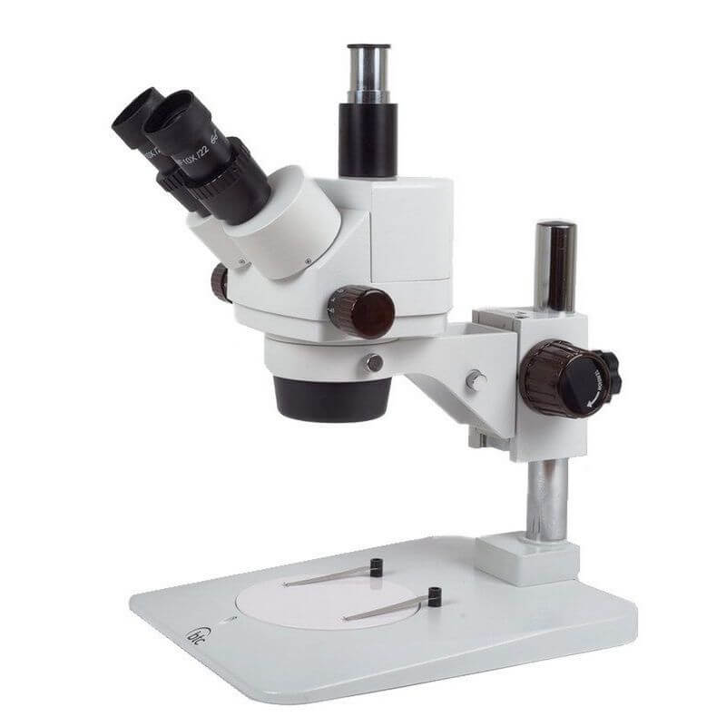 Microscop stereo STM7-T (7-45x) image 1