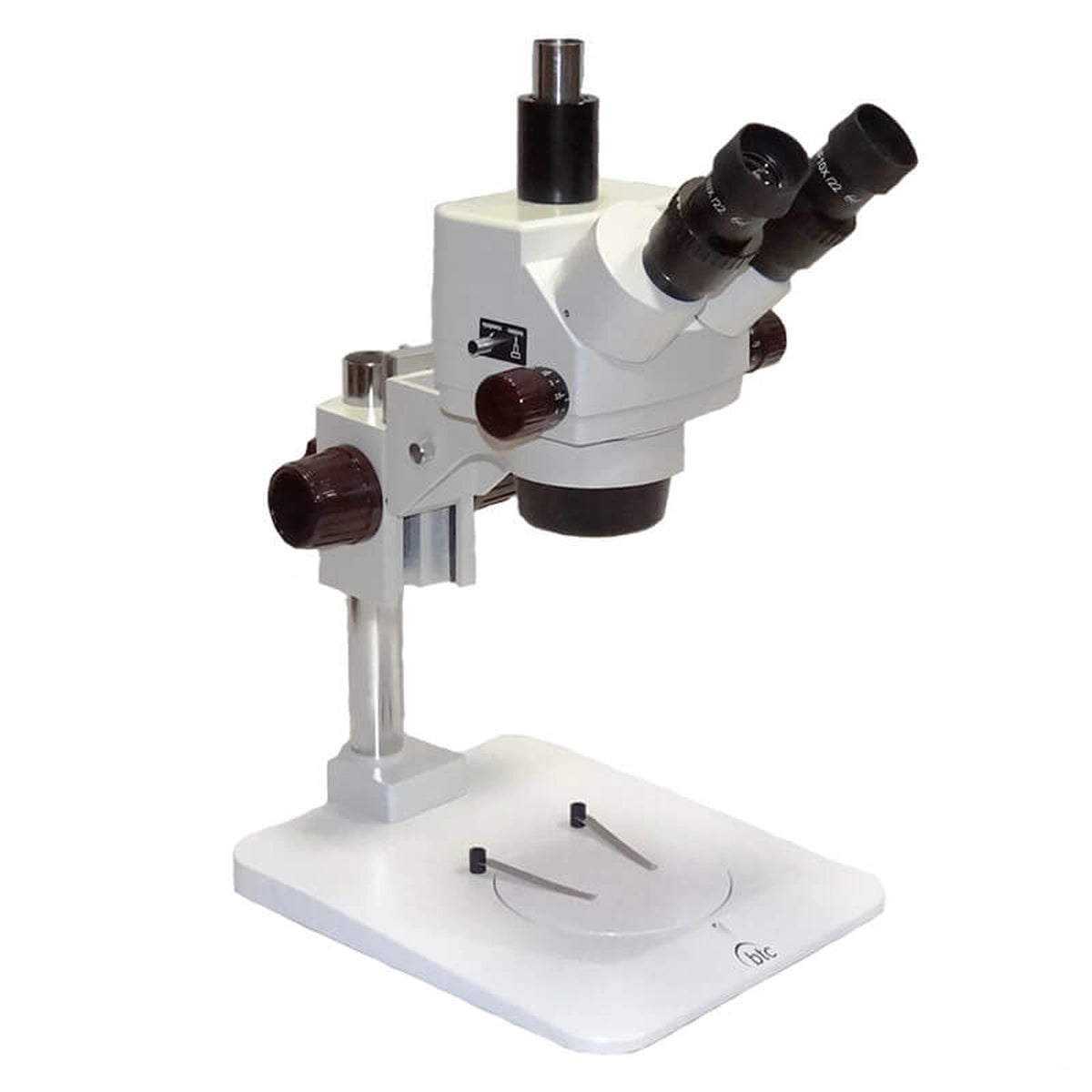 Microscop stereo STM7-T (7-45x)