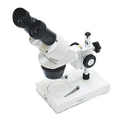 Microscop stereo STM-6A ZOOM 10x-80x