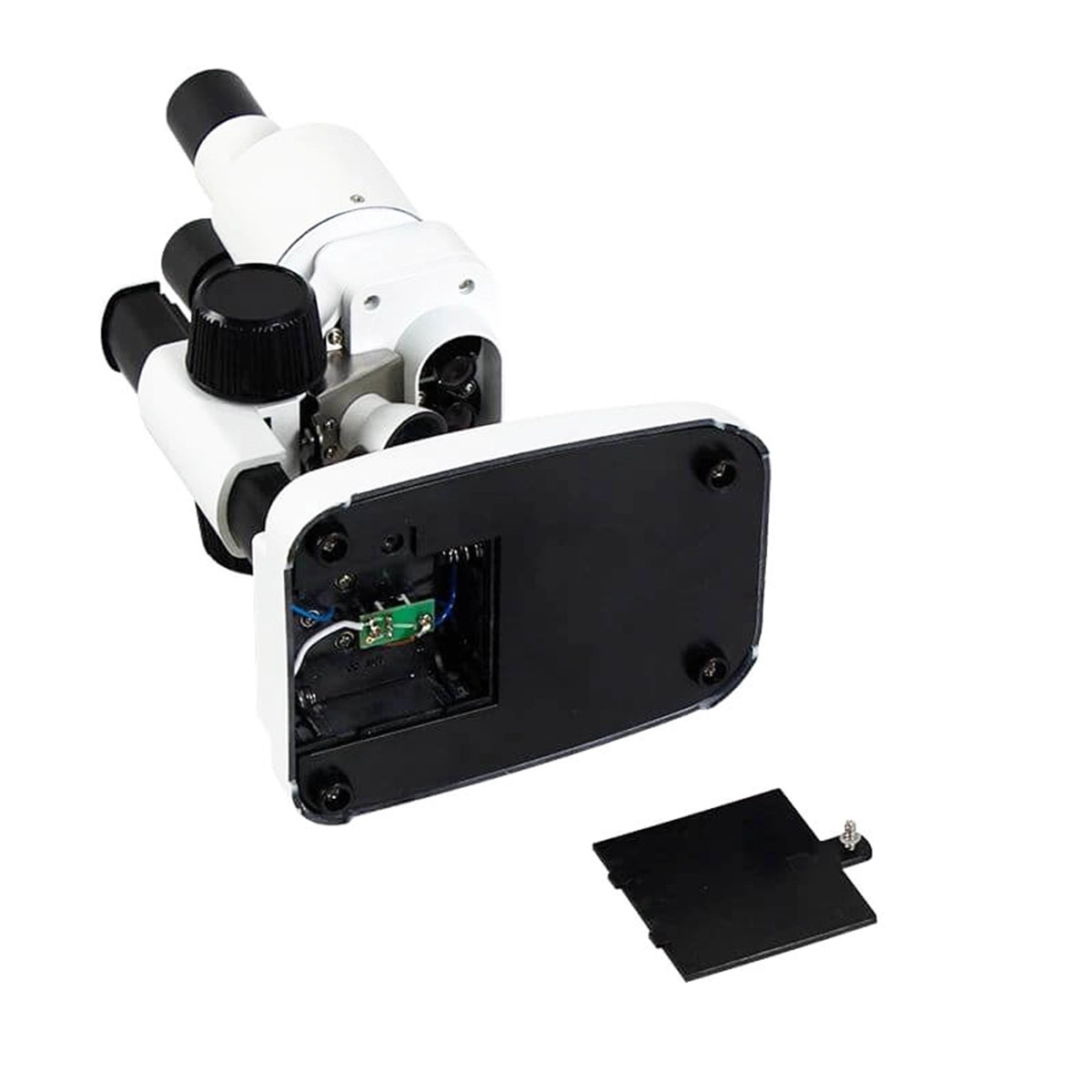 Microscop  Student Mini 1S 20x - LED