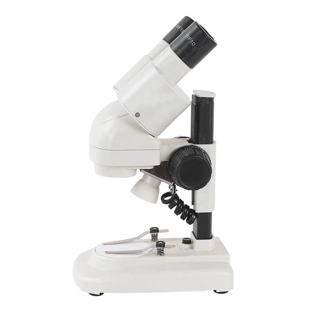Microscop stereo Student 2S 20x LED