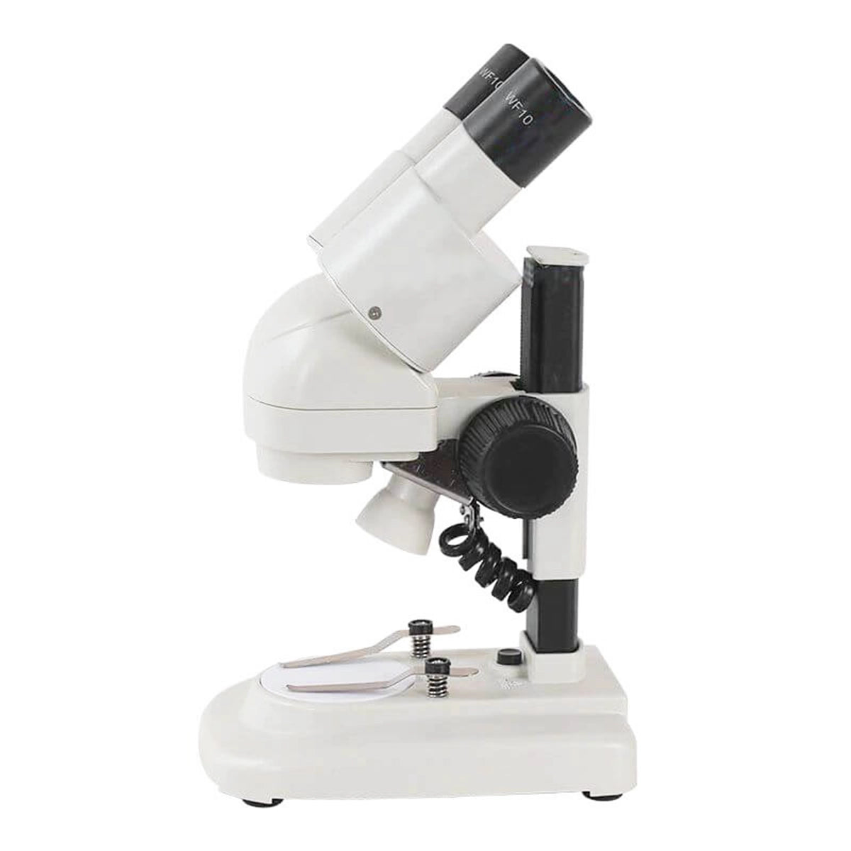 Microscop stereo Student 2S 20x LED