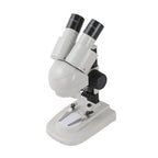 Microscop stereo Student 2S 20x LED
