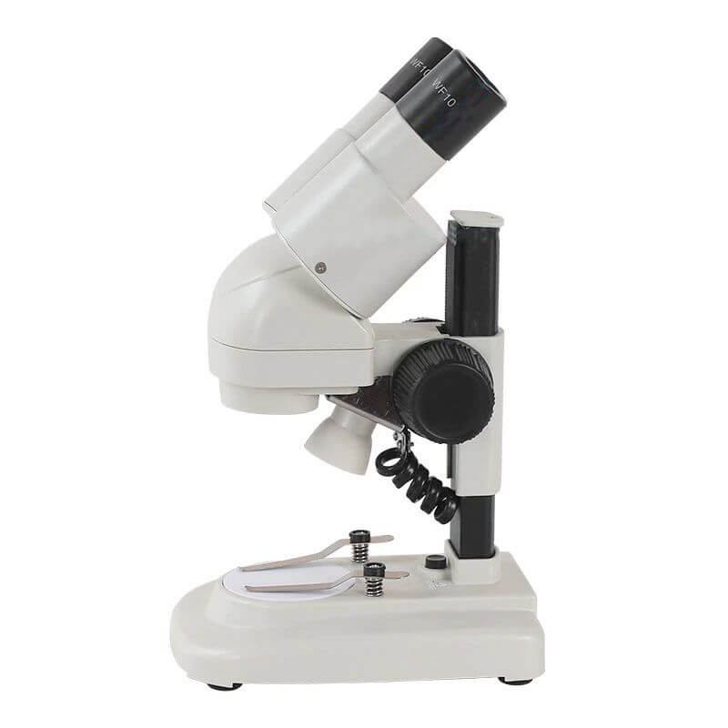 Microscop stereo Student 2S 20x LED image 2