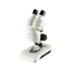 Microscop stereo pentru elevi Student 3S 30x LED