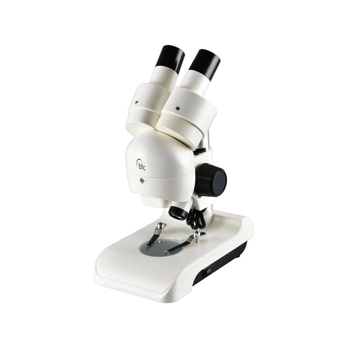 Microscop stereo pentru elevi Student 3S 30x LED