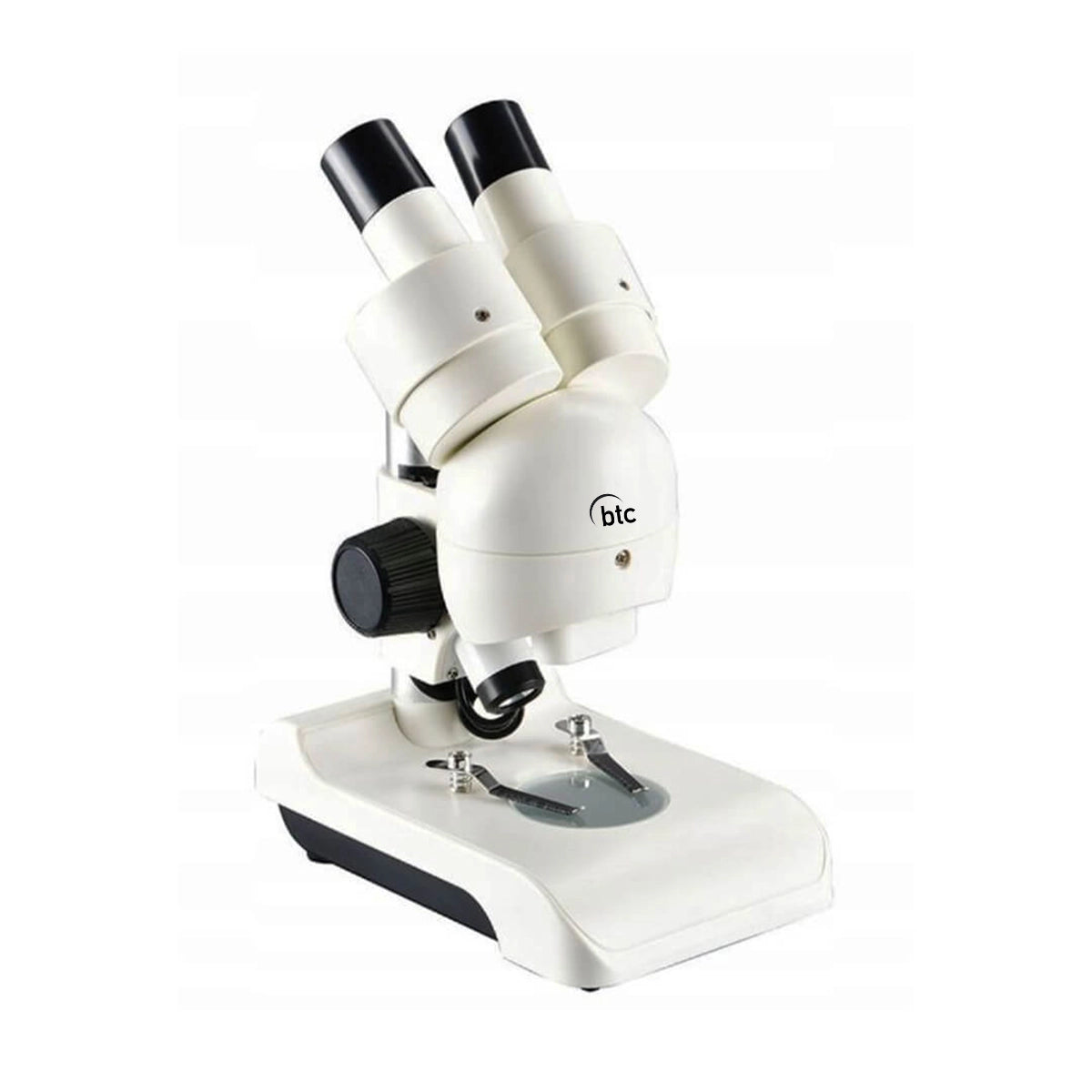 Microscop stereo pentru elevi Student 3S 30x LED