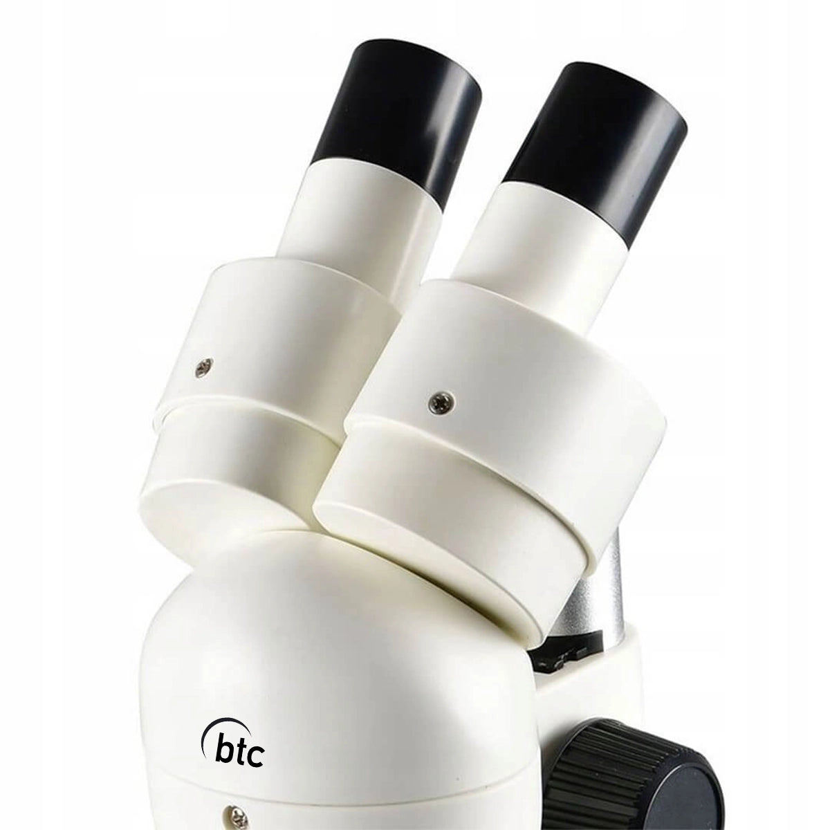 Microscop stereo pentru elevi Student 3S 30x LED