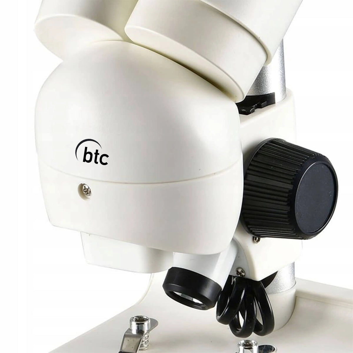 Microscop stereo pentru elevi Student 3S 30x LED