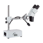 Microscop stereo industrial IND-C2D LED (10x)