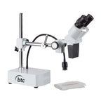 Microscop stereo industrial IND-C2D LED (10x)