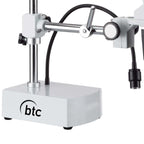 Microscop stereo industrial IND-C2D LED (10x)