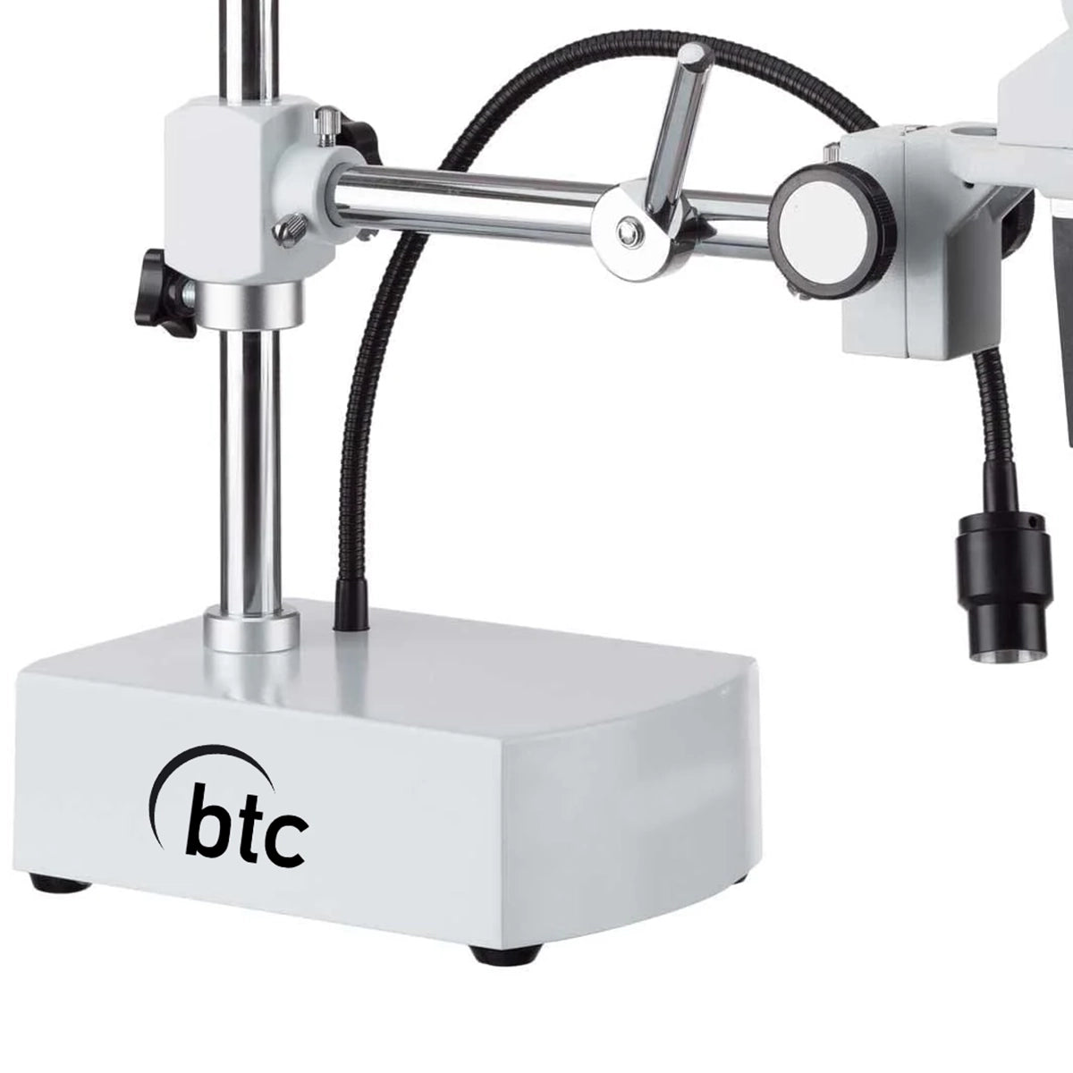 Microscop stereo industrial IND-C2D LED (10x)