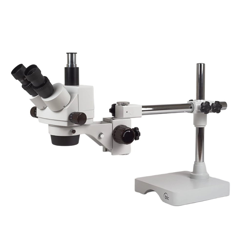 Microscop stereo industrial IND-C2T (7-45x)