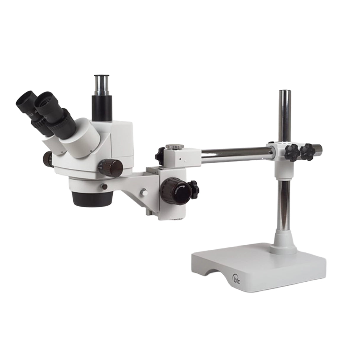Microscop stereo industrial IND-C2T (7-45x)