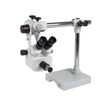 Microscop stereo industrial IND-C2T (7-45x)