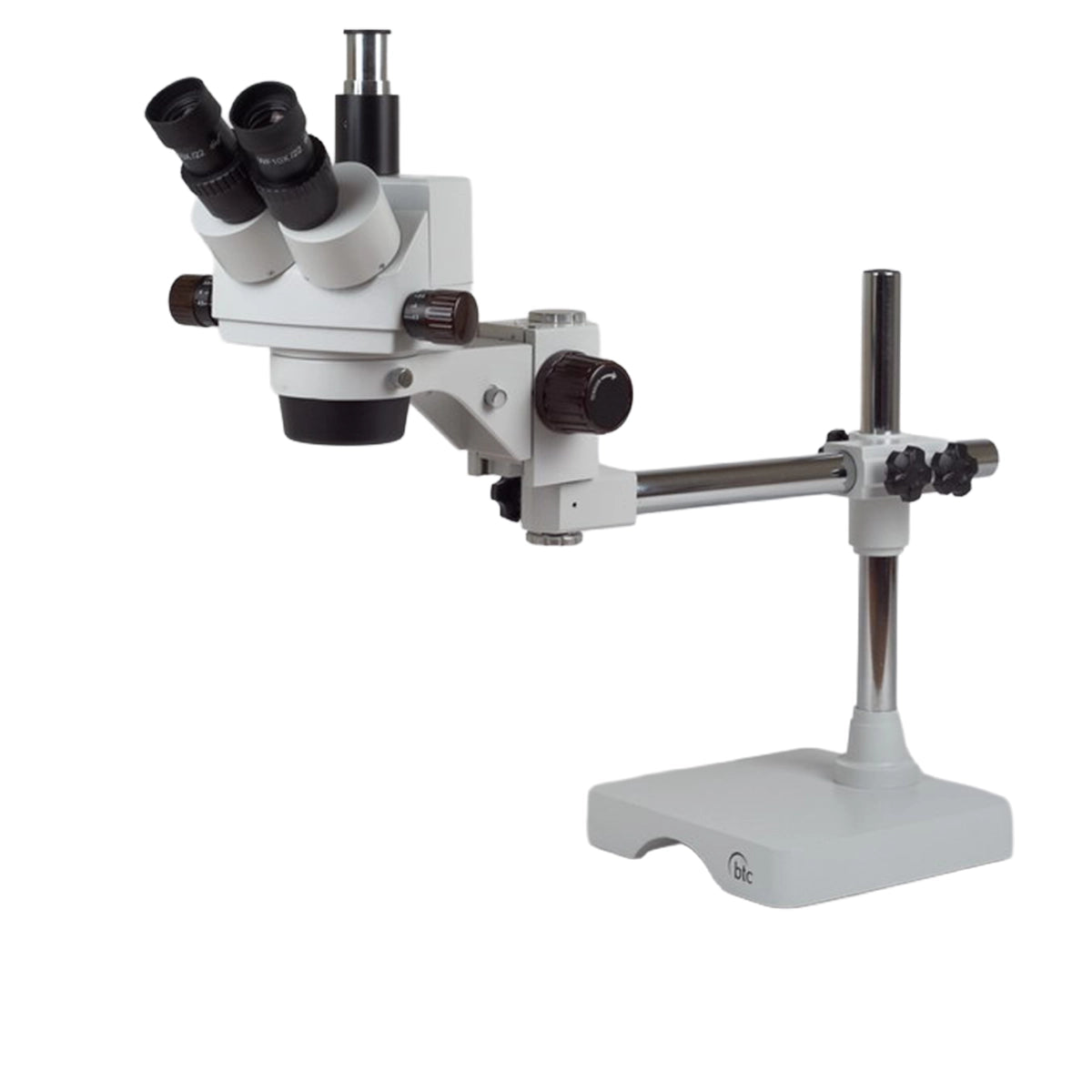 Microscop stereo industrial IND-C2T (7-45x)
