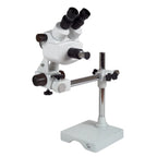 Microscop stereo industrial IND-C2T (7-45x)