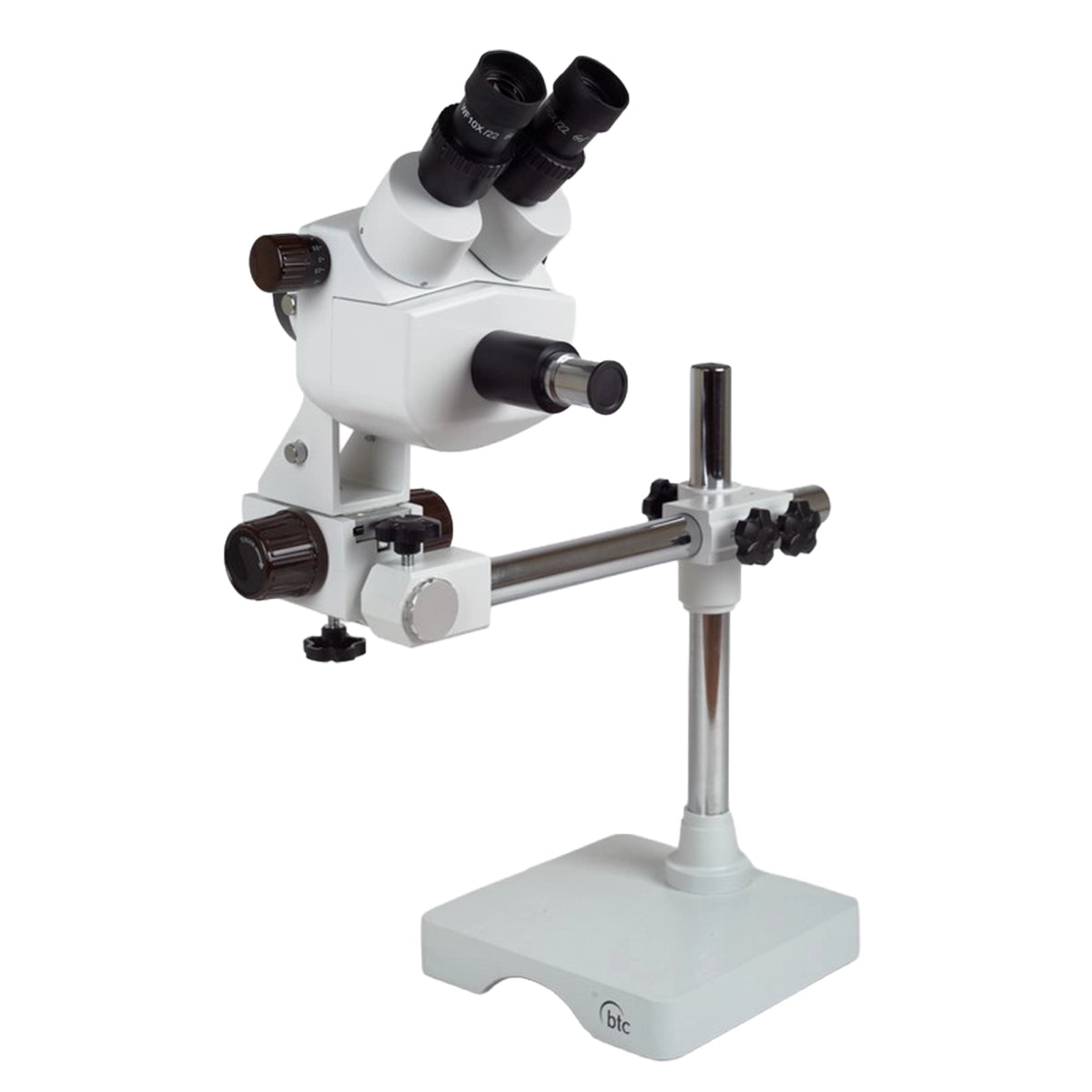 Microscop stereo industrial IND-C2T (7-45x)