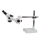 Microscop stereo industrial  IND-C2Z (7-45x)