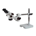 Microscop stereo industrial  IND-C2Z (7-45x)